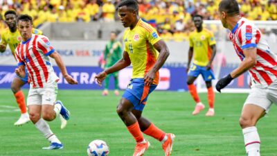  Prediksi Skor Colombia vs Costa Rica: Partai Seru Ajang Adu Gengsi Grup D