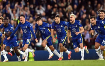 5 Pemain di Euro 2024 yang Menjadi Target Chelsea