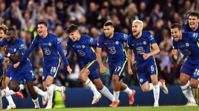 5 Pemain di Euro 2024 yang Menjadi Target Chelsea 1