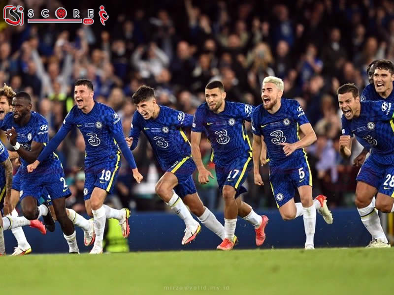 5 Pemain di Euro 2024 yang Menjadi Target Chelsea 1