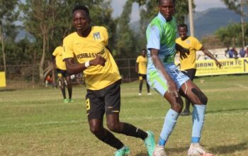 Prediksi Skor Muhoroni Youth vs FC Talanta: Laga Seru Liga 1 Kenya