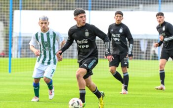 Prediksi Skor Argentina vs Peru, Siapa yang Unggul?