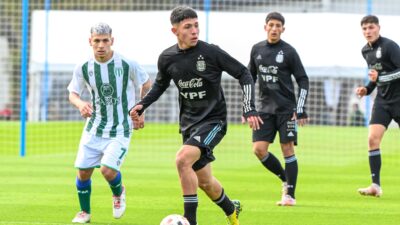 Prediksi Skor Argentina vs Peru, Siapa yang Unggul?