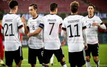 8 Bulan Diasuh Julian Nagelsmann, Tim Jerman Banyak Alami Perubahan