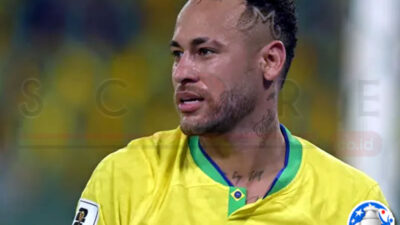 Absennya Neymar di Copa America 2024 Alasan dan Dampaknya