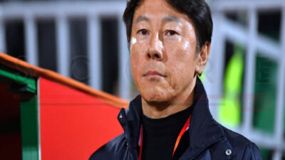 Ada Pemain Tingkat Grade A yang Mungkin Akan Dinaturalisasi Indonesia