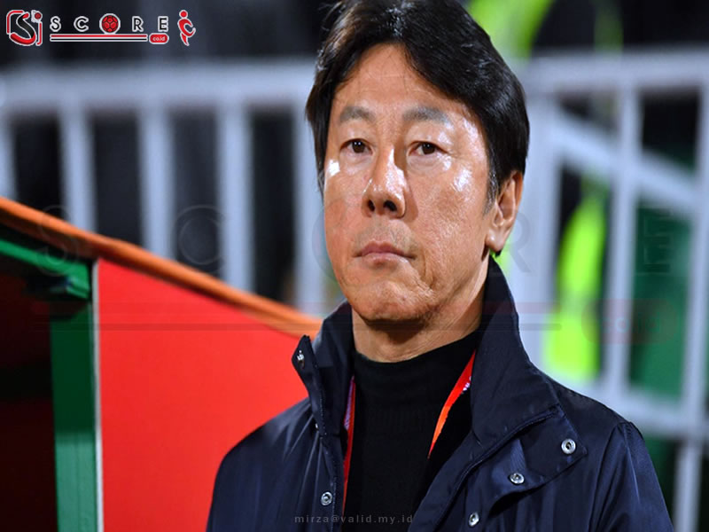 Ada Pemain Tingkat Grade A yang Mungkin Akan Dinaturalisasi Indonesia