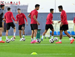 Akibat Naturalisasi, Banyak Pemain Timnas Terancam Dicoret