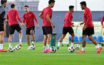 Akibat Naturalisasi, Banyak Pemain Timnas Terancam Dicoret