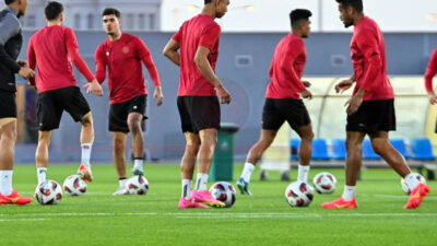 Akibat Naturalisasi Banyak Pemain Terancam Dicoret Jelang Laga Putaran Ketiga Kualifikasi Piala Dunia 2026