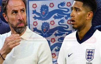 Ambisi Gareth Southgate: Inggris Berjuang untuk Gelar Juara di Euro 2024