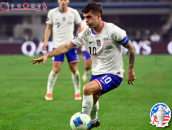 Amerika Serikat Mulai Dominasi Copa America 2024