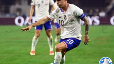 Amerika Serikat Mulai Dominasi Copa America 2024