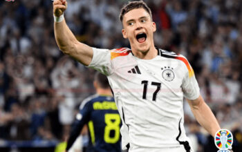 Analisis Pertandingan Euro 2024: Jerman vs Hungaria