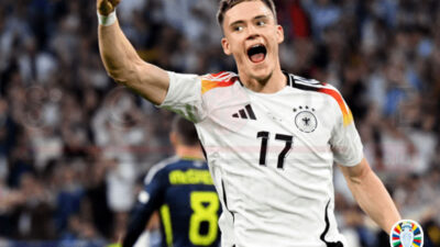 Analisis Pertandingan Euro 2024 Jerman vs Hungaria