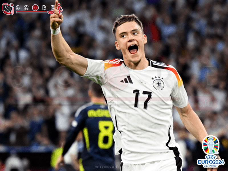 Analisis Pertandingan Euro 2024 Jerman vs Hungaria
