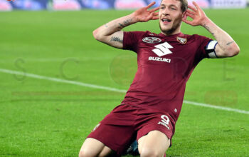 Hari Ini Sudah Sah! Andrea Belotti Direkrut Como 190, Harganya Setara Thom Haye