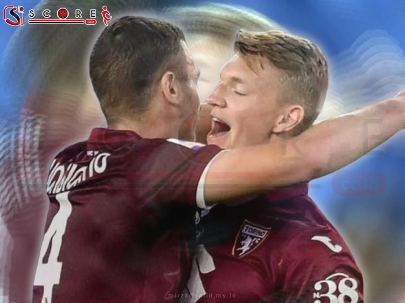 Aneh Inter Milan Incar Dua Bek Torino yang Cedera