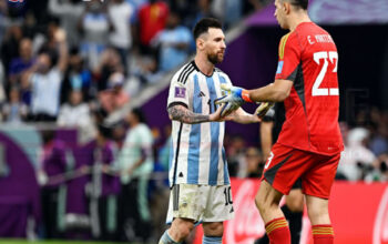 Argentina Lebih Tenang Setelah Kalahkan Kanada di Copa America 2024