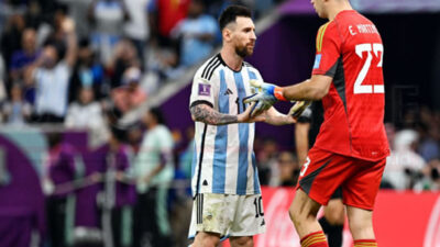 Argentina Lebih Tenang Setelah Kalahkan Kanada di Copa America 2024