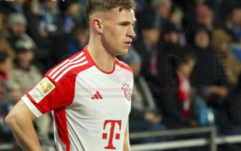 Arsenal Berencana Rekrut Joshua Kimmich: Langkah Besar di Bursa Transfer