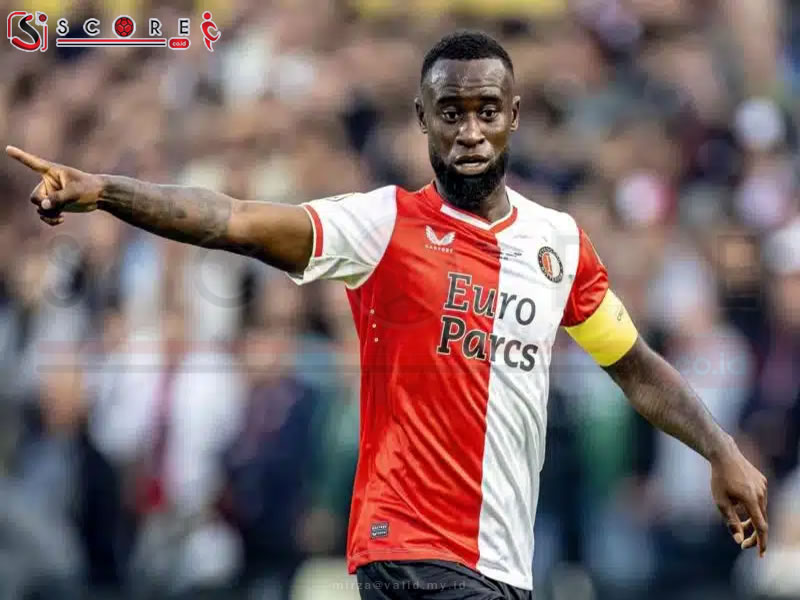 Arsenal Incar Bek Serbaguna Bernilai 27 Juta 14 Gol Assist Musim Lalu