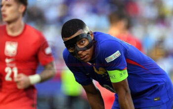 Belanda Terjun Ke Posisi Ketiga di Euro 2024, Perancis Kedua