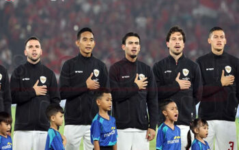 Benarkah Timnas Malaysia Lebih Baik dari Timnas Indonesia?