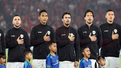 Benarkah Timnas Malaysia Lebih Baik dari Timnas Indonesia Dalam Pencapaian di Kualifikasi Piala Dunia 2026
