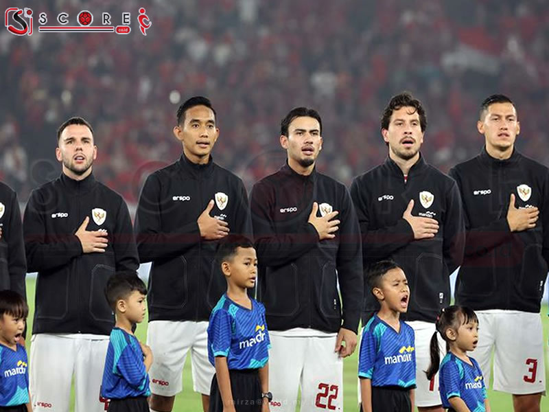 Benarkah Timnas Malaysia Lebih Baik dari Timnas Indonesia Dalam Pencapaian di Kualifikasi Piala Dunia 2026