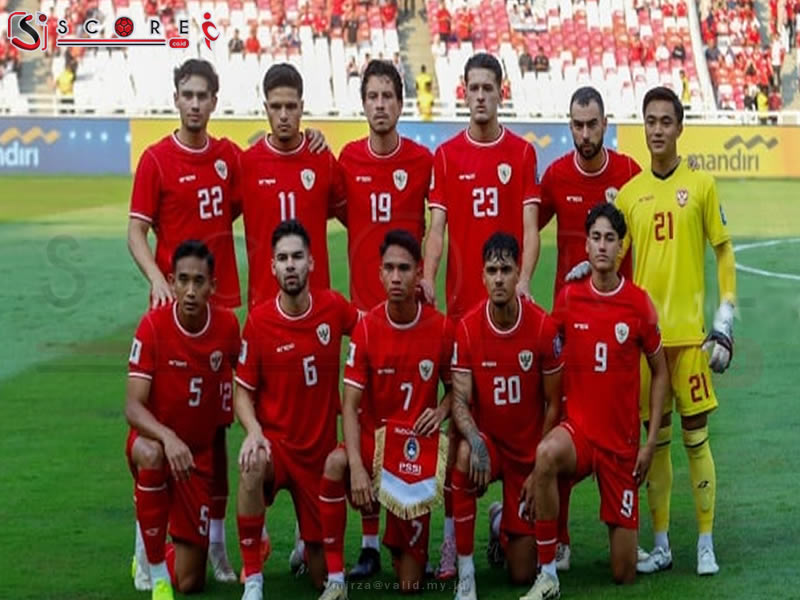 Bonus Untuk Timnas Indonesia Apabila Masuk ke Putaran Ketiga Kualifikasi Piala Dunia 2026