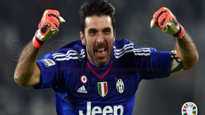 Buffon Senang Italia Menjadi Tim Underdog di Euro 2024