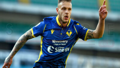 Chelsea Incar Federico Dimarco sebagai Bek Kiri Baru