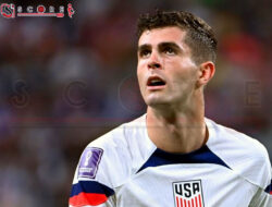 Christian Pulisic Tanggapi Kritik, Kenapa?