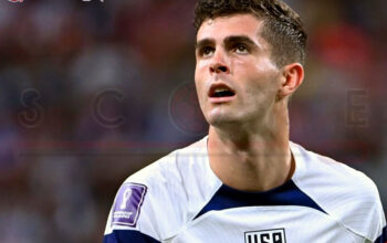 Christian Pulisic Tanggapi Kritik, Kenapa?