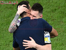 Merayakan Kehebatan Lionel Messi di Usia 37 Tahun