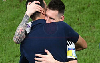 Merayakan Kehebatan Lionel Messi di Usia 37 Tahun