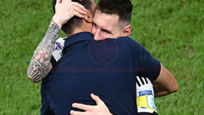 Copa America 2024 Merayakan Kehebatan Lionel Messi di Usia 37 Tahun