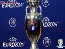 Daftar Pemain Top yang Bermain di Euro Untuk Terakhir Kalinya