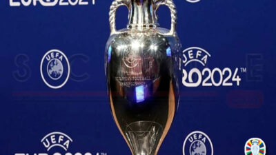 Daftar Pemain Top yang Bermain di Euro Untuk Terakhir Kalinya Cristiano Ronaldo Termasuk