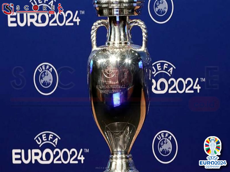 Daftar Pemain Top yang Bermain di Euro Untuk Terakhir Kalinya Cristiano Ronaldo Termasuk