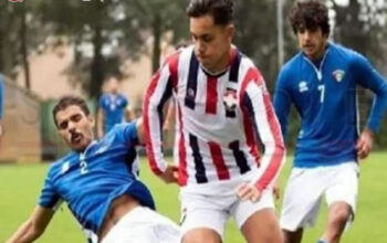 Damian van Dijk Segera Memperkuat Timnas Indonesia