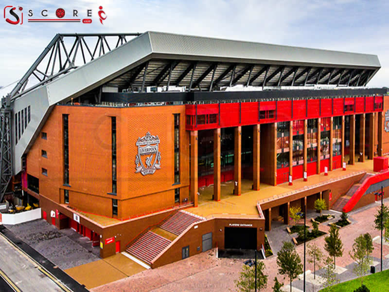 Dana Segar Liverpool dari Suntikan Dana 9 Juta dari Klausul Transfer Genius Tahun 2019