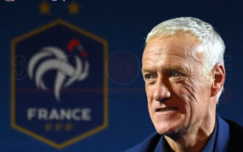 Deschamps Mengungkap Penyebab Utama Prancis Gagal Juara Grup