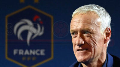 Deschamps Mengungkap Penyebab Utama Prancis Gagal Juara Grup