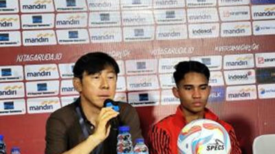 Ditahan Imbang Oleh Tanzania Timnas Akan Mengganti Strategi