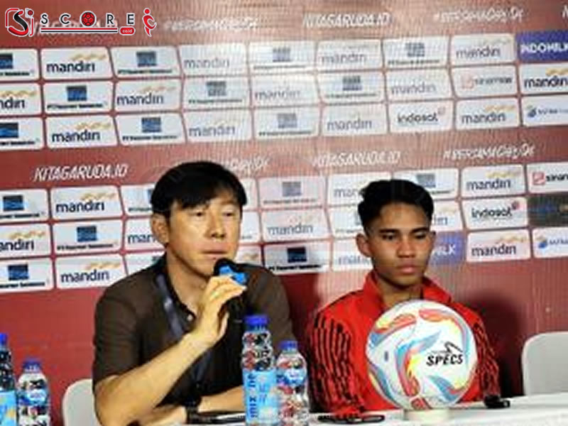 Ditahan Imbang Oleh Tanzania Timnas Akan Mengganti Strategi