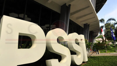 Duh PSSI Gimana Nasib Naturalisasi Kevin Diks dan Ole Romeny