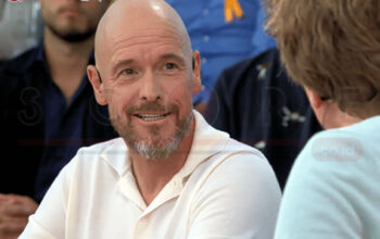 Erik Ten Hag Kritik Strategi Inggris Saat Mengalahkan Serbia di Euro 2024