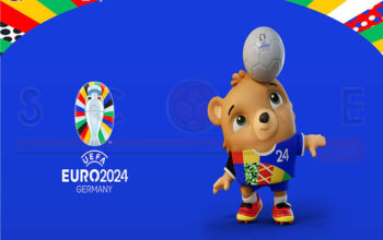 Opening Ceremony Euro 2024 Berhasil Digelar Mewah